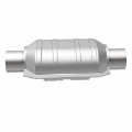 Picture of MagnaFlow Conv Univ 2-50inch OBDII Front 50 Sta