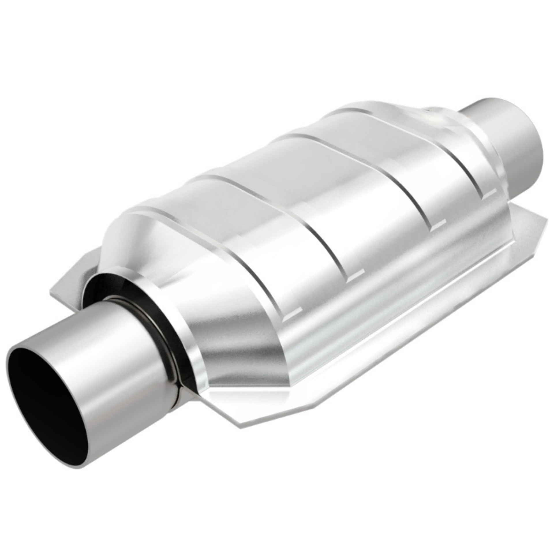 Picture of MagnaFlow Conv Univ 2-50inch OBDII Front 50State