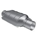 Picture of MagnaFlow Conv Univ 2-50inch OBDII Front 50State