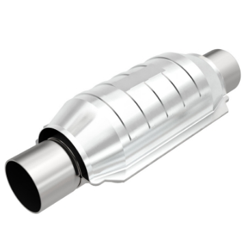 Picture of MagnaFlow Conv Univ 2-25inch MET