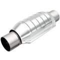 Picture of MagnaFlow Conv Univ 2-50inch MET