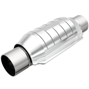 Picture of MagnaFlow Conv Univ 2-50inch MET