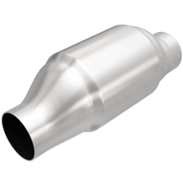 Picture of MagnaFlow Conv Univ 2-25inch O-O