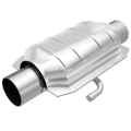 Picture of MagnaFlow Conv Univ 2 W-Air FED