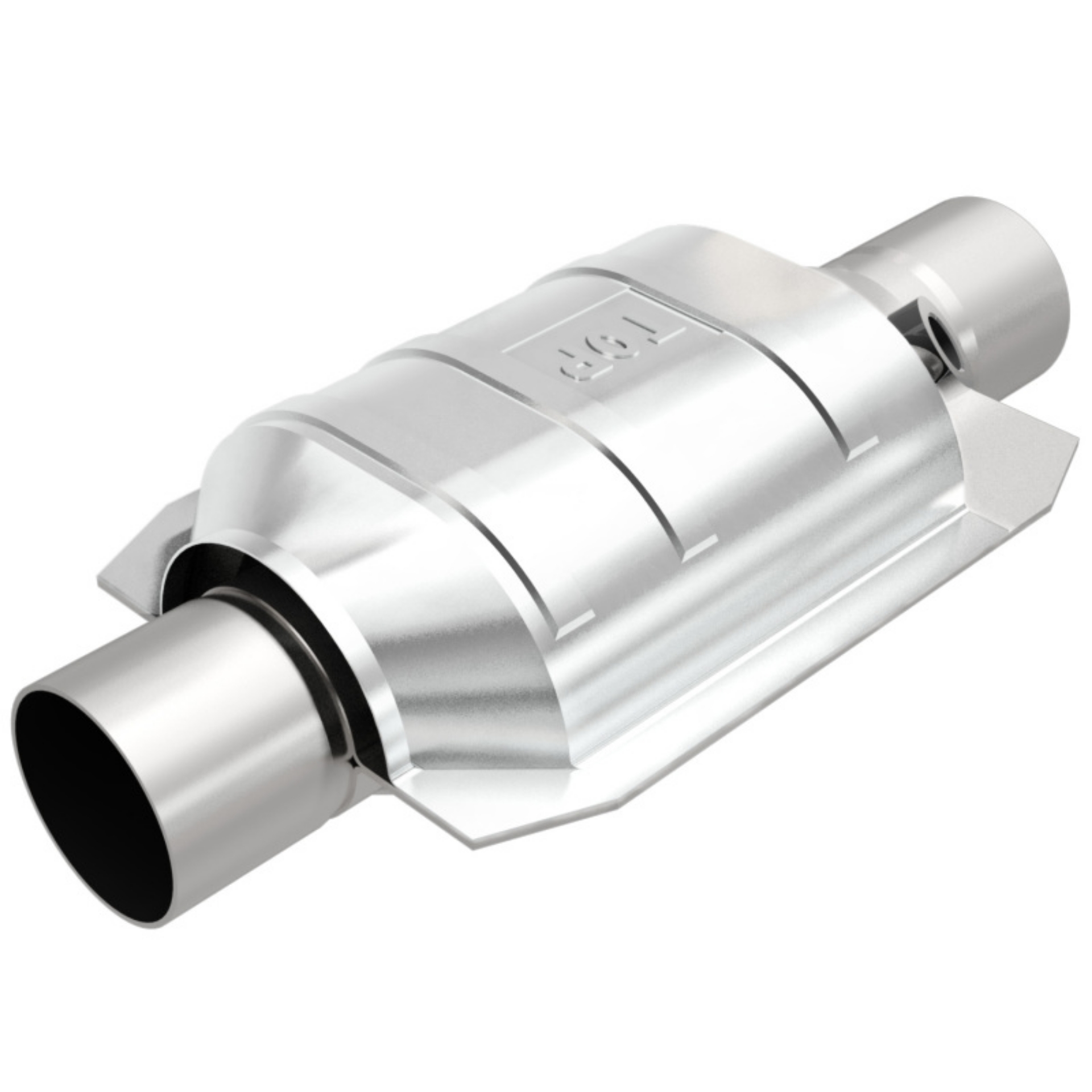 Picture of MagnaFlow Conv Univ 2-00inch w- single O2