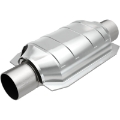 Picture of MagnaFlow Conv Univ 2-00inch w- single O2