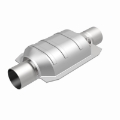 Picture of MagnaFlow Conv Univ 2-00inch w- single O2