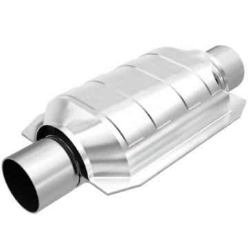Picture of MagnaFlow Conv Univ 2-25inch w- single O2
