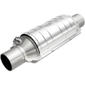 Picture of MagnaFlow Conv Univ 2-5inch GM 3-8L