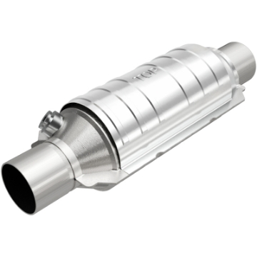 Picture of MagnaFlow Conv Univ 2-5inch GM 3-8L
