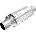 Picture of MagnaFlow Conv Univ 2-5inch GM 3-8L