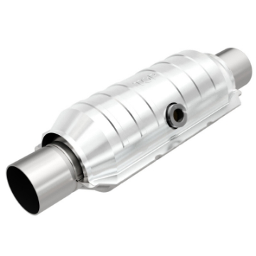 Picture of MagnaFlow Conv Univ 2-5inch Honda