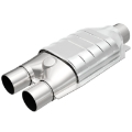 Picture of MagnaFlow Conv Univ 2-5inch-2inch Single-dual
