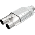 Picture of MagnaFlow Conv Univ 2-5inch-2inch Single-dual