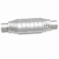 Picture of MagnaFlow Conv Univ 2-50inch w- single O2