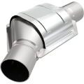 Picture of MagnaFlow Conv Univ 2-25inch Angled Inlet