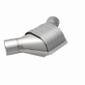 Picture of MagnaFlow Conv Univ 2-25inch Angled Inlet-Outlet