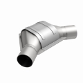Picture of MagnaFlow Conv Univ 2-50inch Angled Inlet-Outlet