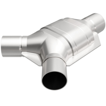 Picture of MagnaFlow Conv Univ 2-2-25 D-S