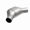 Picture of MagnaFlow Conv Univ 2-25 Angled In-Out