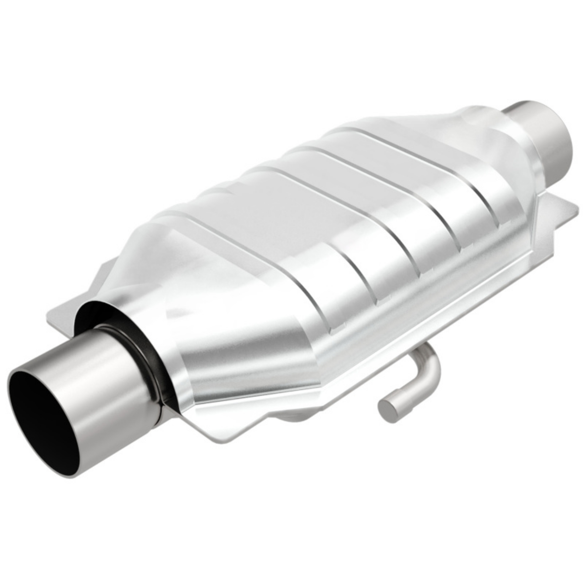 Picture of MagnaFlow Conv Univ 2 W-Air FED
