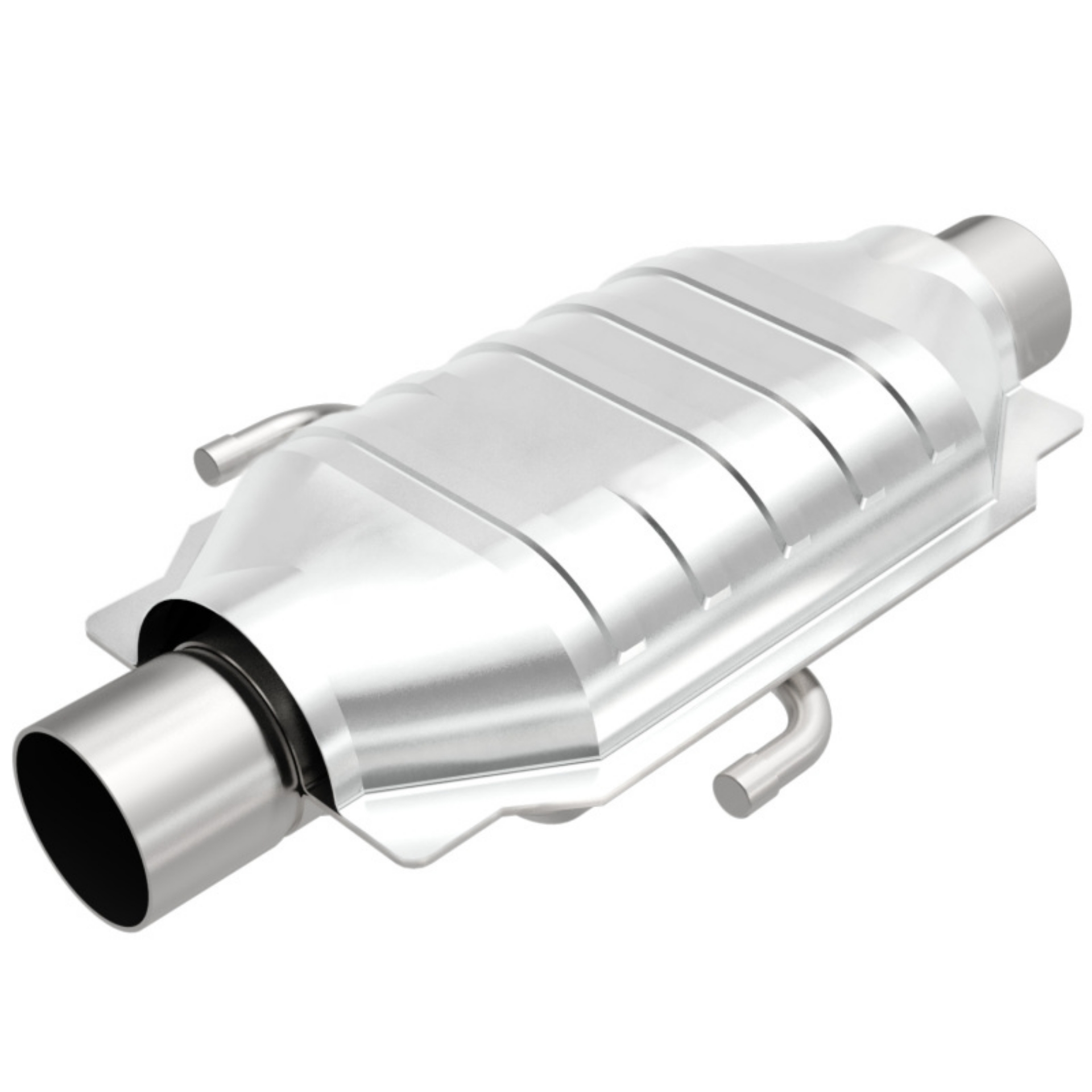 Picture of MagnaFlow Conv Univ 2 W-Dual Air