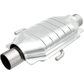 Picture of MagnaFlow Conv Univ 2 W-Dual Air