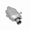 Picture of MagnaFlow Conv Univ 2 W-Dual Air
