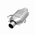 Picture of MagnaFlow Conv Univ 2-25 W-Dual Air