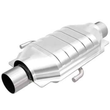 Picture of MagnaFlow Conv Univ 3 W-Dual Air