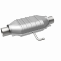 Picture of MagnaFlow Conv Univ 3 W-Dual Air