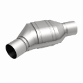 Picture of MagnaFlow Conv Univ 2-50inch Angled Inlet FED