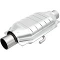 Picture of MagnaFlow Conv Univ 3 W-Air
