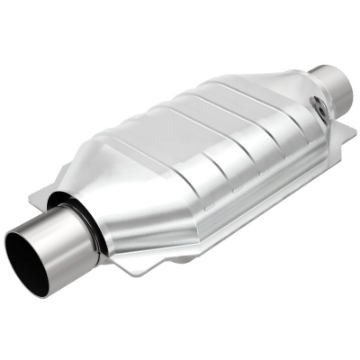 Picture of MagnaFlow Conv Univ 2 W-O2 Boss