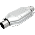 Picture of MagnaFlow Conv Univ 2 W-O2 Boss