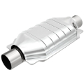 Picture of MagnaFlow Conv Univ 3 W-O2 Boss