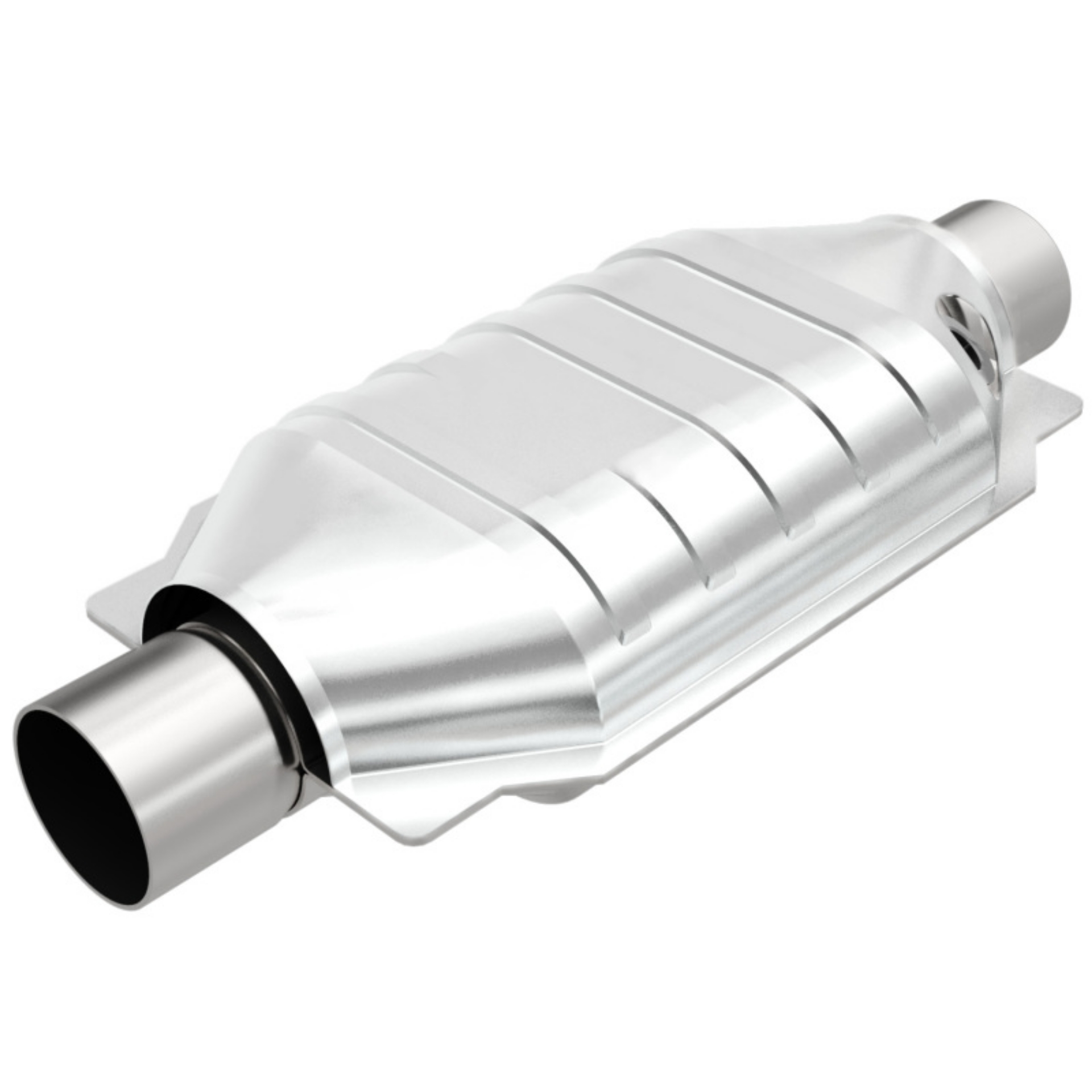 Picture of MagnaFlow Conv Univ 3 W-O2 Boss