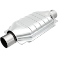 Picture of MagnaFlow Conv Univ 3 W-O2 Boss