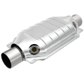 Picture of MagnaFlow Conv Univ 2-25 Dual O2 Boss