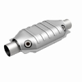 Picture of MagnaFlow Conv Univ 2-25 Dual O2 Boss