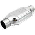 Picture of MagnaFlow Conv Univ 3 Dual O2 Boss