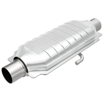 Picture of MagnaFlow Conv Univ 2-25 W-Air
