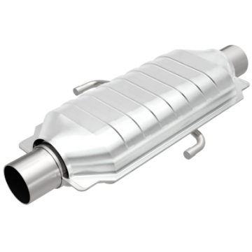 Picture of MagnaFlow Conv Univ 2Air 19-5X7X4 2-25X2-25