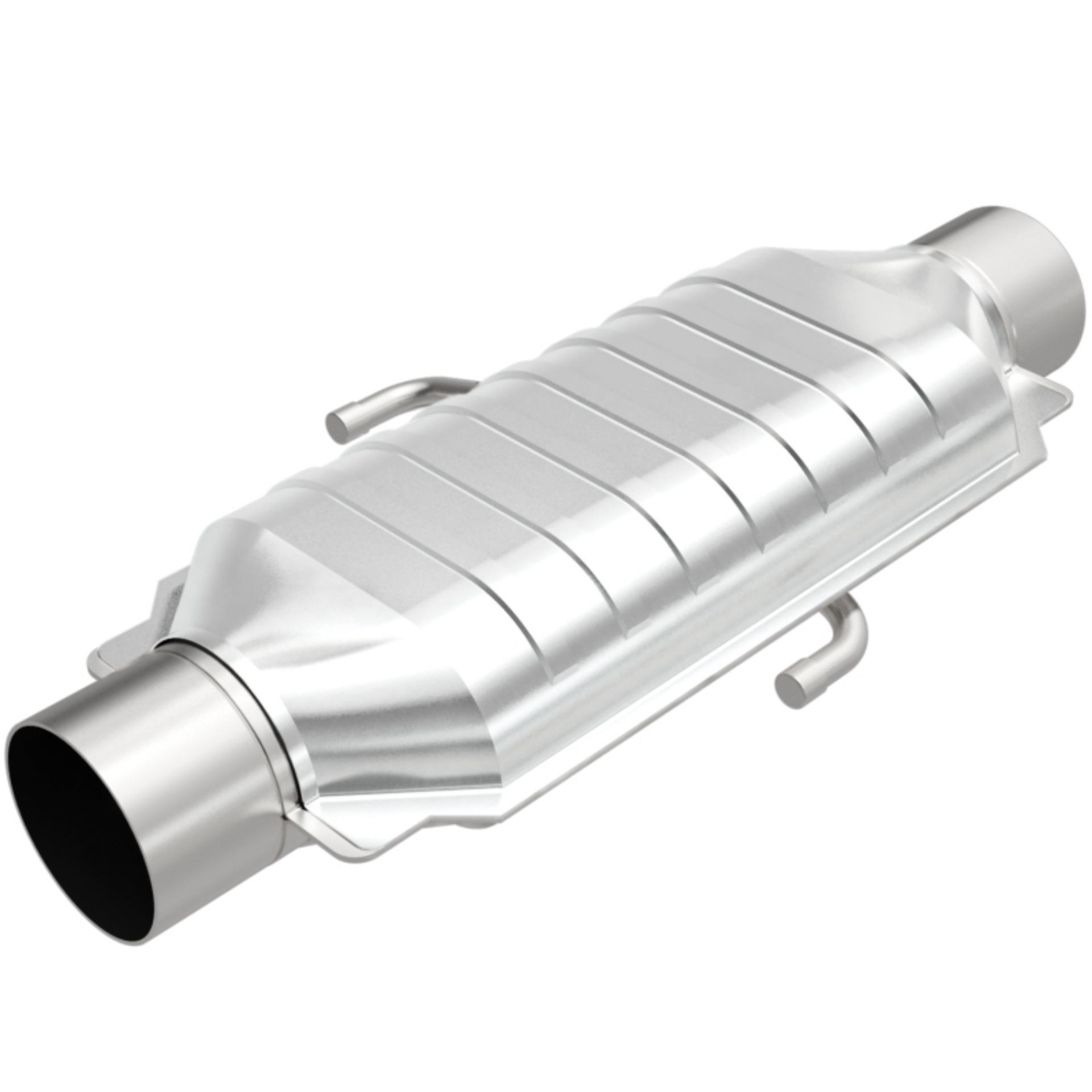Picture of MagnaFlow Conv Univ 3-3 W-2Air