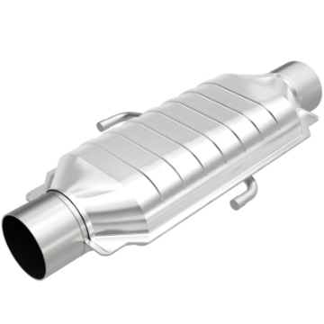 Picture of MagnaFlow Conv Univ 3-3 W-2Air