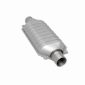 Picture of MagnaFlow Conv Univ 3inch FED