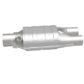 Picture of MagnaFlow Conv Univ 2-5inch-2inch single-dual w- O2