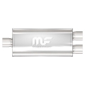 Picture of MagnaFlow Muffler Mag SS 14X5X8 2-25X2-2 C-D