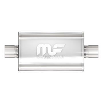 Picture of MagnaFlow Muffler Mag SS 5X8 6 3-50-3-50