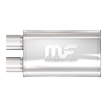 Picture of MagnaFlow Muffler Mag SS 14X5X8 2-5 O-O